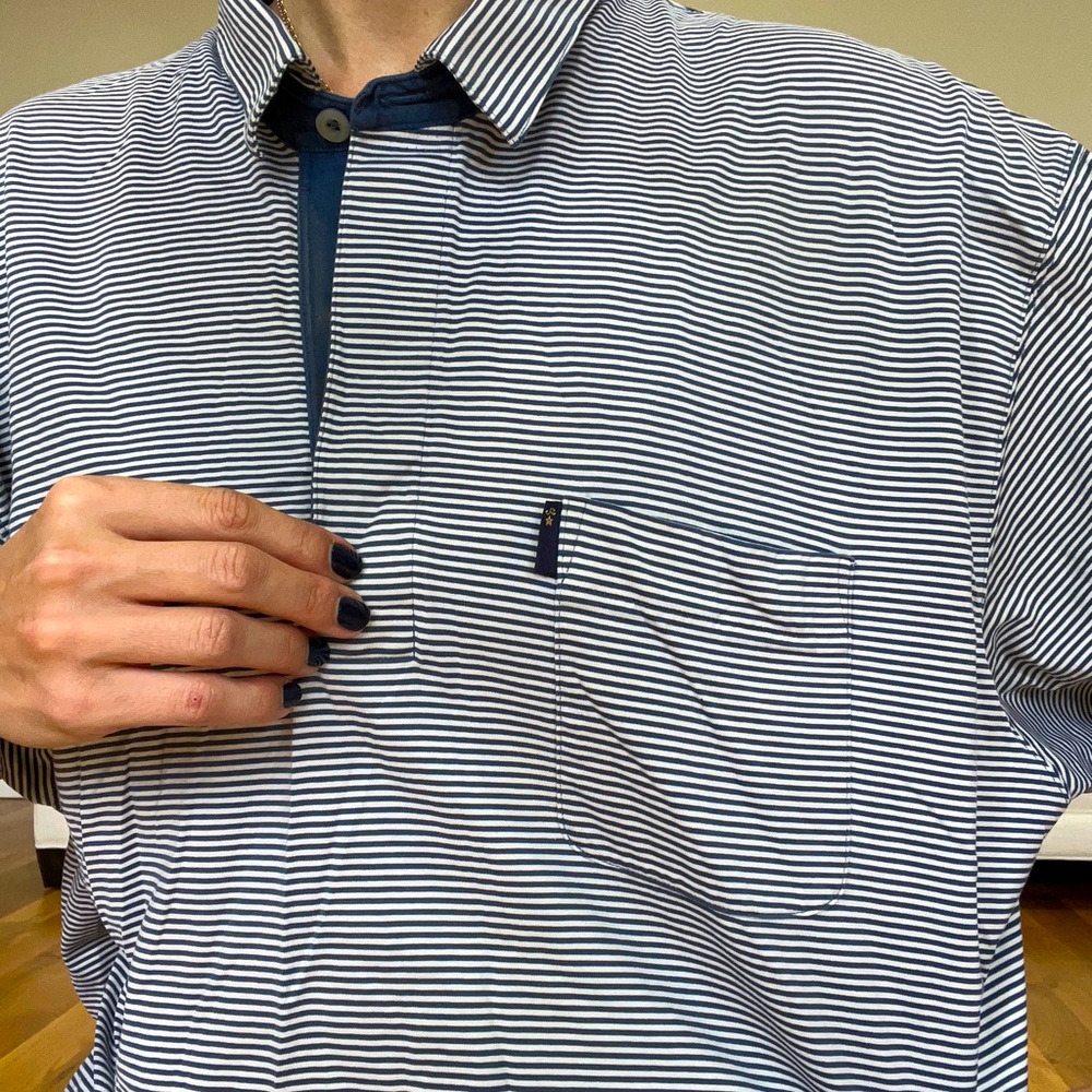 Joey Rodolfo Polo